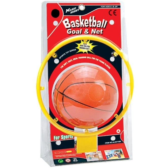 Besttoy - Basketball-Set – Bild 2