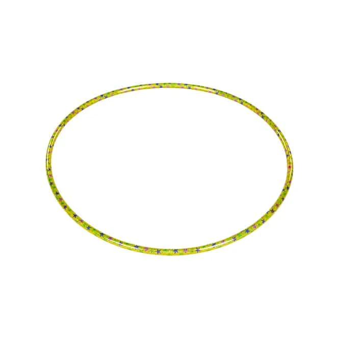 Besttoy - Fun Hoop Reifen Mit Sternen - Durchmesser 65 Cm - 1 Stück