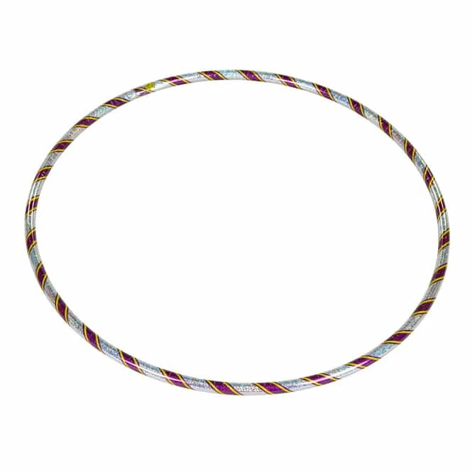 Besttoy - Fun Hoop Reifen Mit Streifen - Durchmesser 75 Cm - 1 Stück – Bild 4