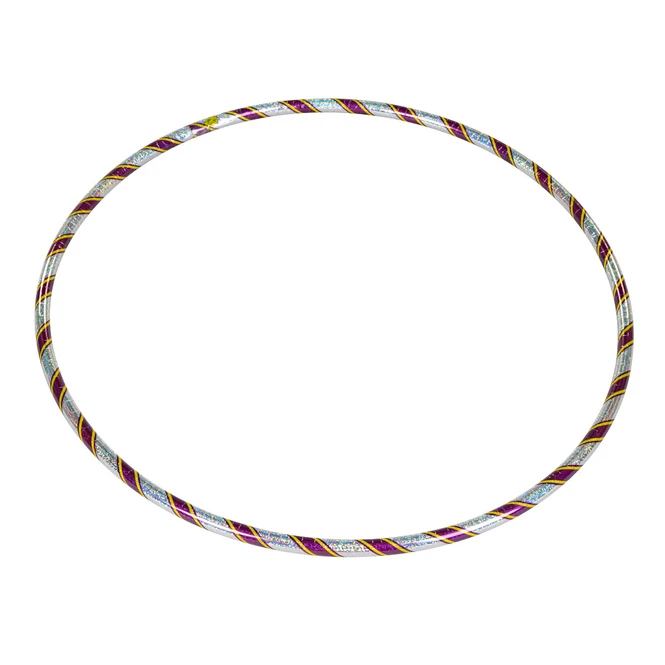 Besttoy - Fun Hoop Reifen Mit Streifen - Durchmesser 65 Cm - 1 Stück – Bild 3