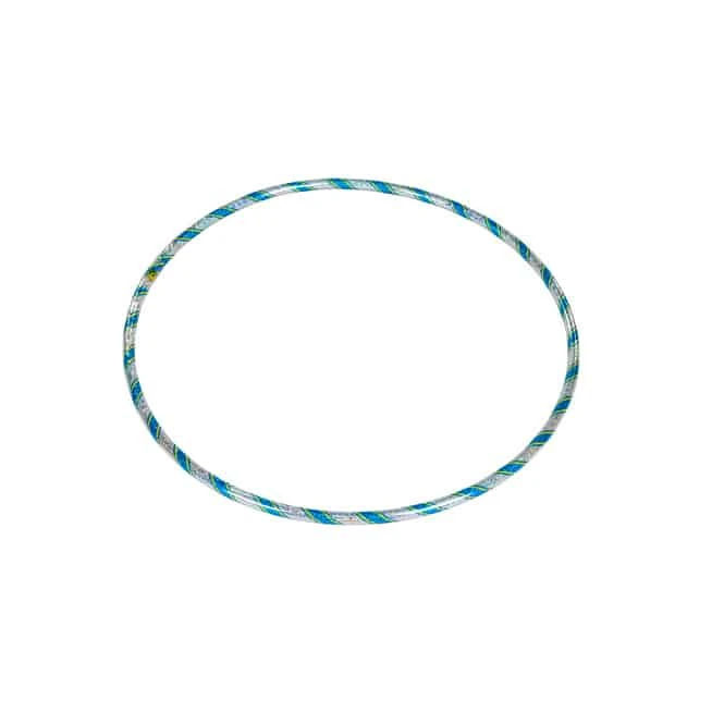 Besttoy - Fun Hoop Reifen Mit Streifen - Durchmesser 75 Cm - 1 Stück – Bild 3