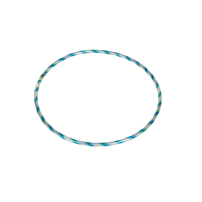 Besttoy - Fun Hoop Reifen Mit Streifen - Durchmesser 65 Cm - 1 Stück