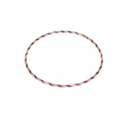 Besttoy - Fun Hoop Reifen Mit Streifen - Durchmesser 75 Cm - 1 Stück