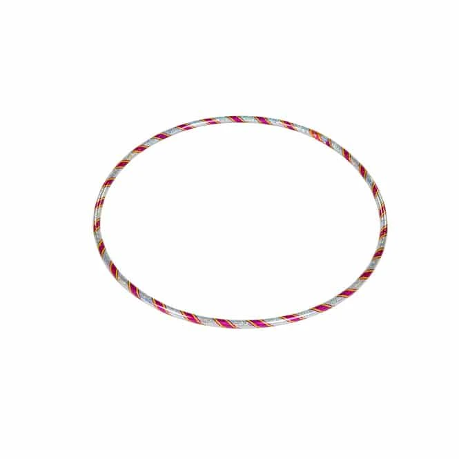 Besttoy - Fun Hoop Reifen Mit Streifen - Durchmesser 65 Cm - 1 Stück – Bild 4