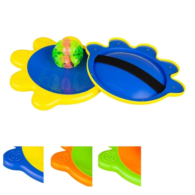 Besttoy - Fangballspiel - Hand - 1 Stück – Bild 2