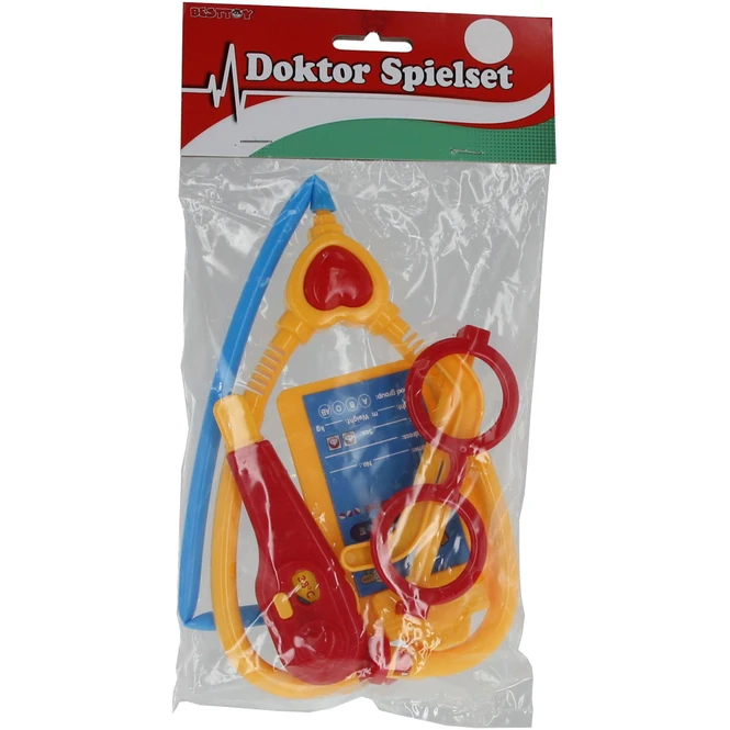 Besttoy - Doktor Spielset – Bild 5