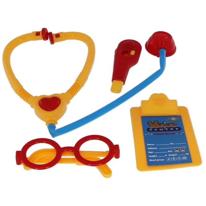 Besttoy - Doktor Spielset – Bild 3