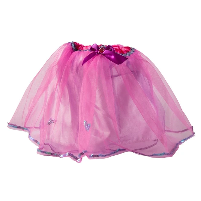 Besttoy - Prinzessinnentutu Mit Zubehör - Rosa – Bild 5