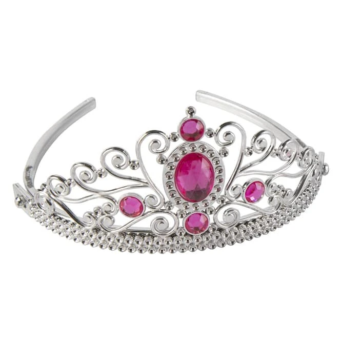 Besttoy - Prinzessinnentutu Mit Zubehör - Rosa – Bild 2