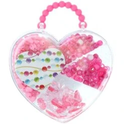 Besttoy - Perlenset - Herz