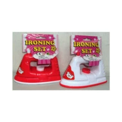 Bügeleisen - 1 Stück