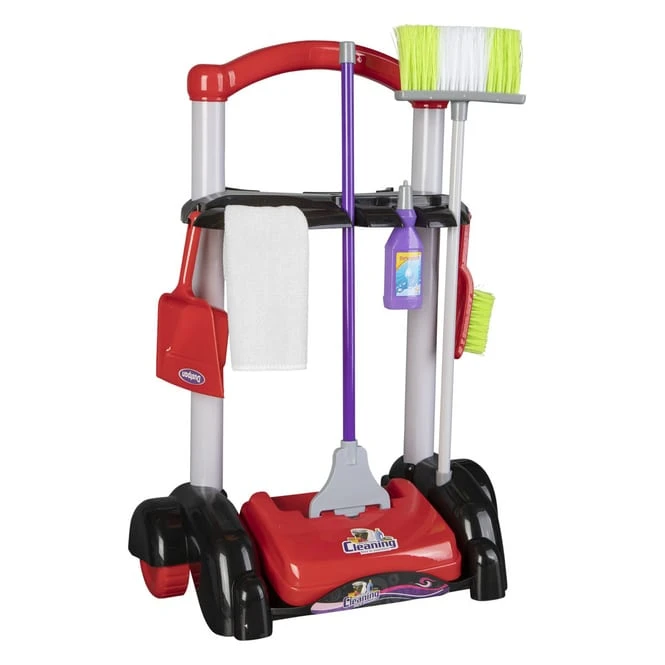 Besttoy - Besenwagen Für Kinder – Bild 3