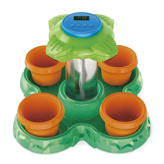 Besttoy Discover - Experimentierbaukasten - Bewässerungsanlage – Bild 2