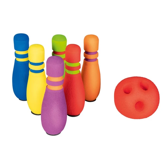 Besttoy - Bowling Set - 7-teilig â Bild 4