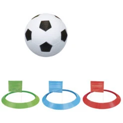 Besttoy - Fußball Golf Set
