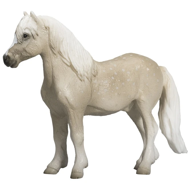 Besttoy Farmland - Walisisches Pony - Spielfigur 387282