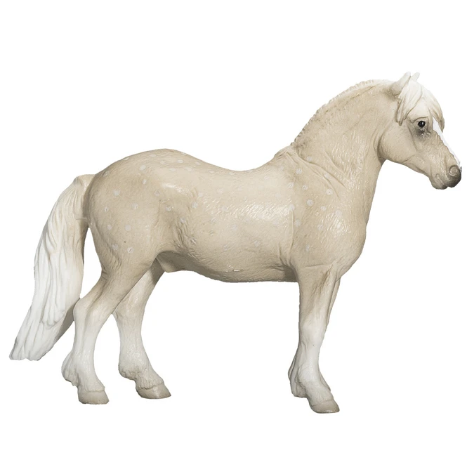 Besttoy Farmland - Walisisches Pony - Spielfigur 387282 – Bild 3