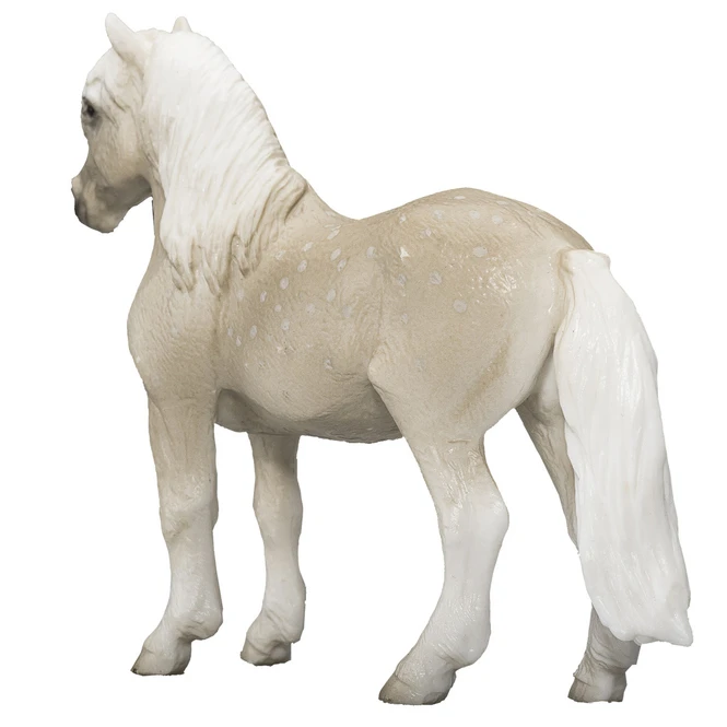 Besttoy Farmland - Walisisches Pony - Spielfigur 387282 – Bild 2