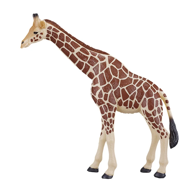 Besttoy Wildlife - Giraffe Weiblich - Spielfigur 387006 – Bild 2
