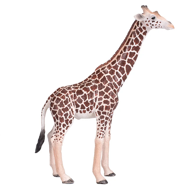 Besttoy Wildlife - Giraffe MĂ€nnlich - Spielfigur 381008