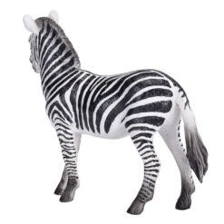 Besttoy Wildlife - Zebrastute - Spielfigur 387393