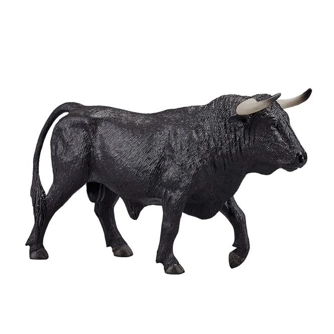 Besttoy Farmland - Spanischer Stier - Spielfigur 387224