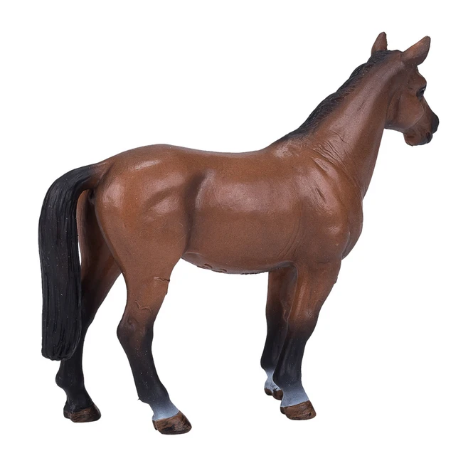 Besttoy Farmland - Trankehner Pferd - Spielfigur 387350 â Bild 3