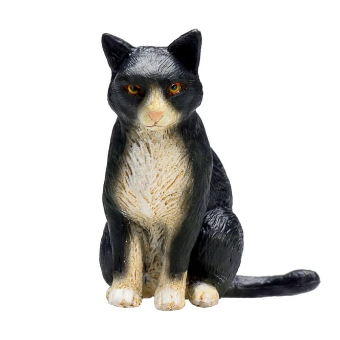 Besttoy Farmland - Katze - Spielfigur 387371 – Bild 4
