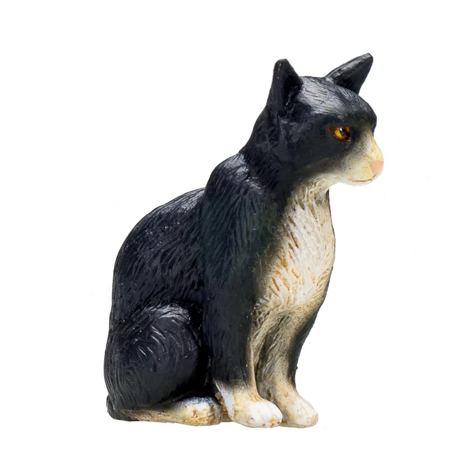 Besttoy Farmland - Katze - Spielfigur 387371 – Bild 2
