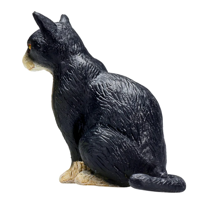 Besttoy Farmland - Katze - Spielfigur 387371 – Bild 3