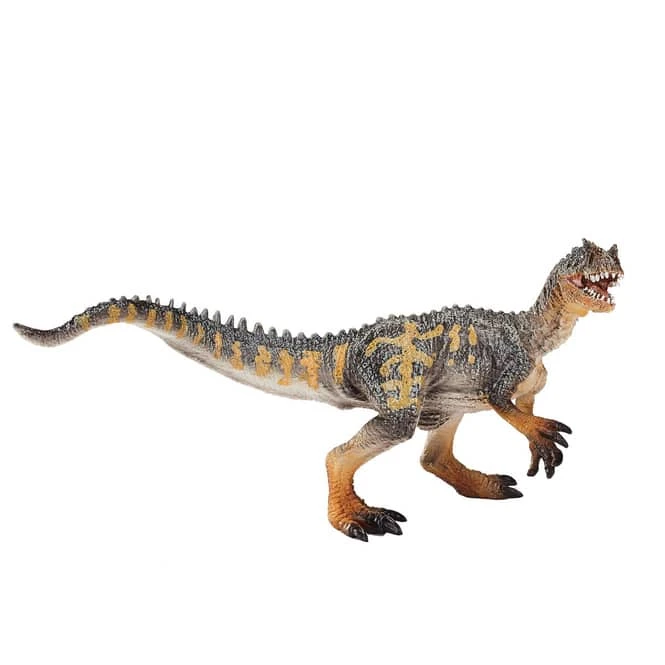 Besttoy Dinosaurier - Allosaurus - Spielfigur 387274 – Bild 4