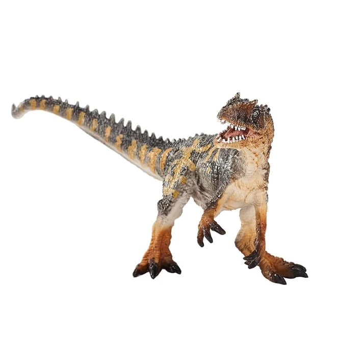 Besttoy Dinosaurier - Allosaurus - Spielfigur 387274 – Bild 3