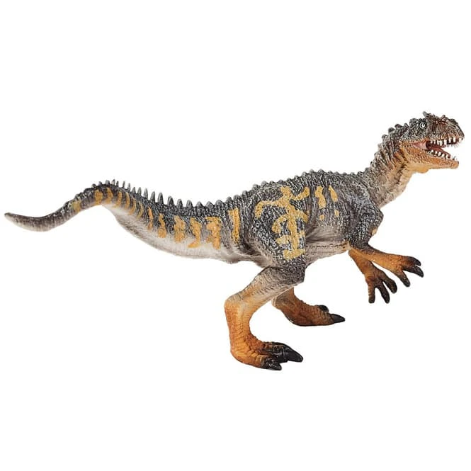 Besttoy Dinosaurier - Allosaurus - Spielfigur 387274 – Bild 5