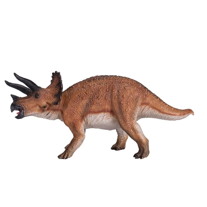 Besttoy Dinosaurier - Triceratops - Spielfigur 381017 – Bild 3