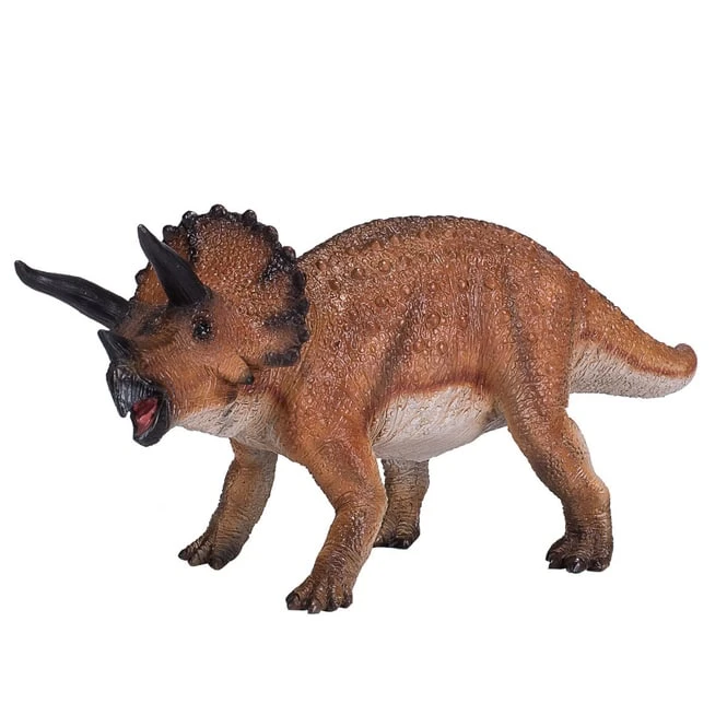 Besttoy Dinosaurier - Triceratops - Spielfigur 381017 – Bild 2