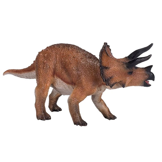 Besttoy Dinosaurier - Triceratops - Spielfigur 381017 – Bild 5