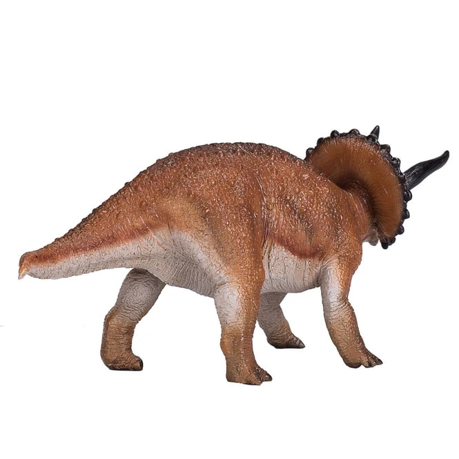 Besttoy Dinosaurier - Triceratops - Spielfigur 381017 – Bild 4