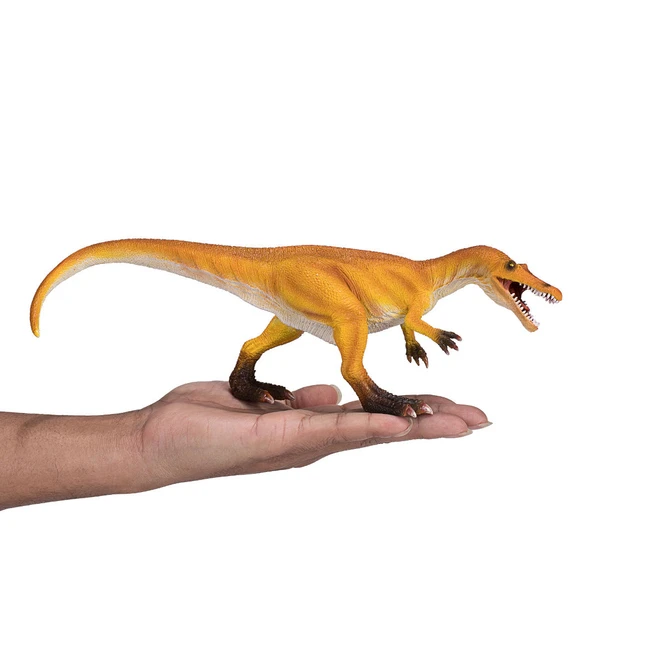 Besttoy Dinosaurier - Baryonyx - Spielfigur 381014 – Bild 4