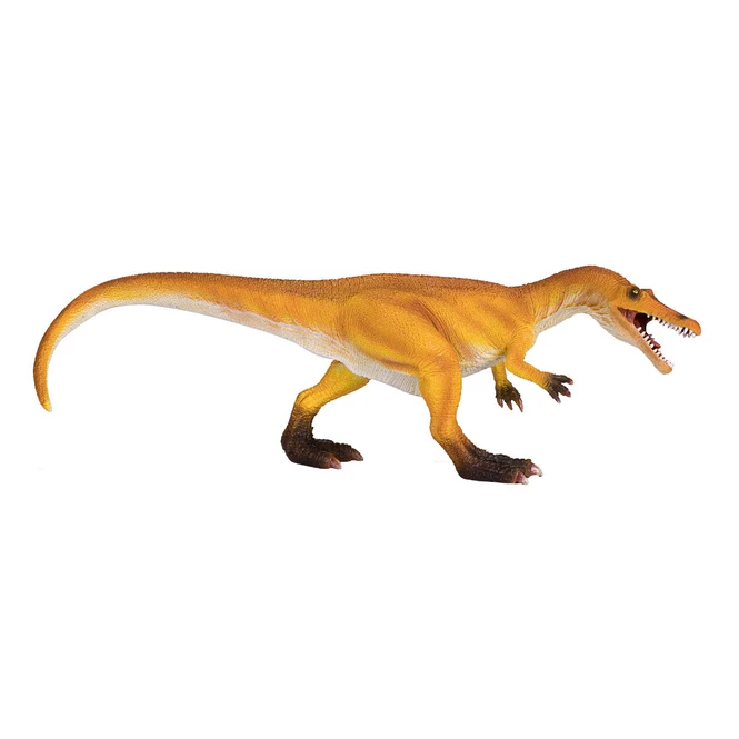 Besttoy Dinosaurier - Baryonyx - Spielfigur 381014 – Bild 3