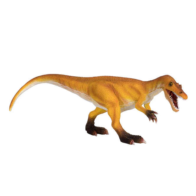 Besttoy Dinosaurier - Baryonyx - Spielfigur 381014 – Bild 5