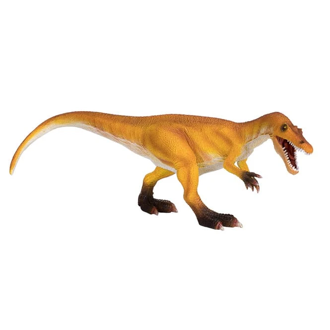 Besttoy Dinosaurier - Baryonyx - Spielfigur 381014 – Bild 6