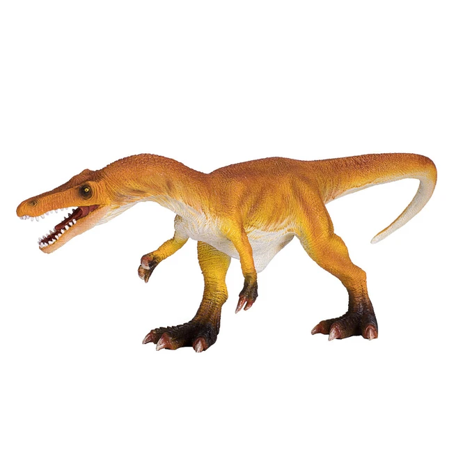 Besttoy Dinosaurier - Baryonyx - Spielfigur 381014 – Bild 2