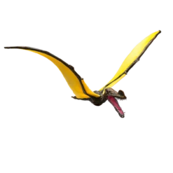 Besttoy Dinosaurier - Tropeognathus - Spielfigur 387375