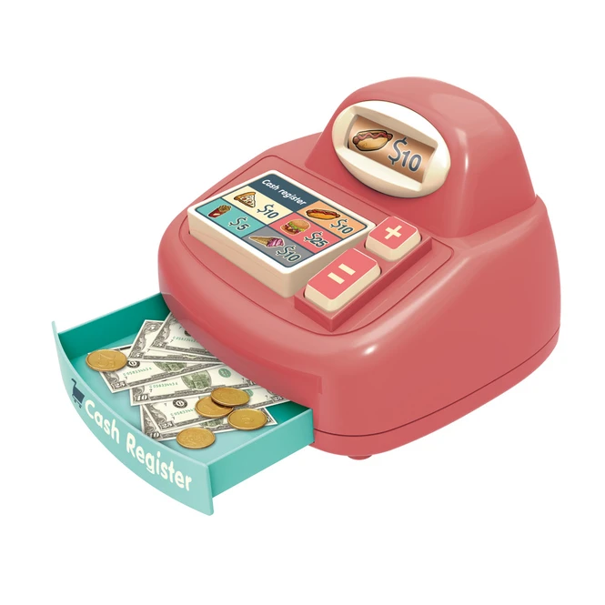 Besttoy - Kinder Imbisswagen