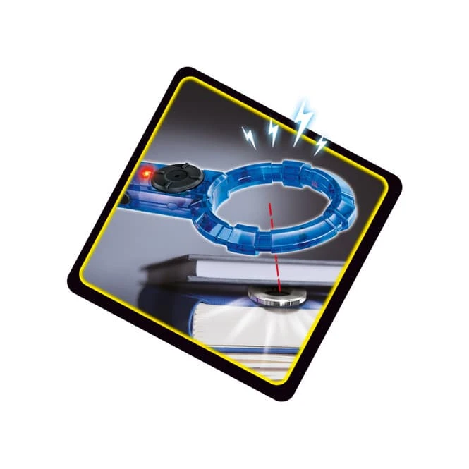 Woozle Goozle - Schatz Detektor - Experimentierbaukasten – Bild 2