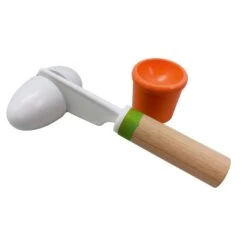 Frühstück-Spielset Aus Holz