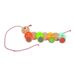Besttoy - Nachziehtier - Raupe