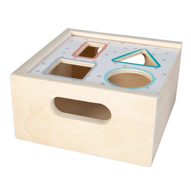 Besttoy - Steckspiel Aus Holz – Bild 2