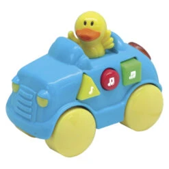 Besttoy - Musikalische Tierchen - Ente