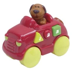 Besttoy - Musikalische Tierchen - Hund